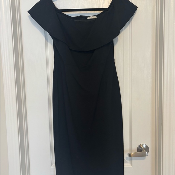 Babaton Ruslan Dress - Picture 4 of 4